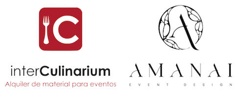 InterCulinarium and AMANAI Event Design